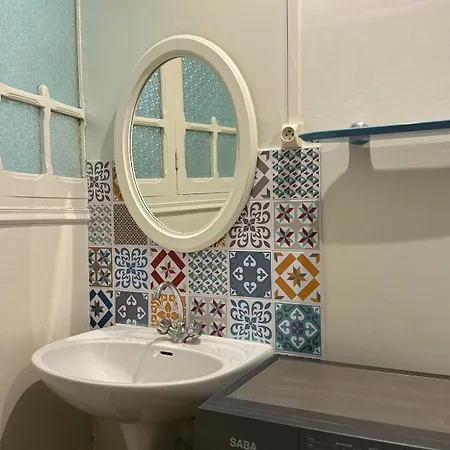 Le Cocon Colore - Centre Διαμέρισμα Λούρδη