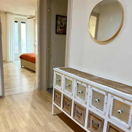 Le Cocon Colore - Centre