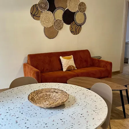 Le Cocon Colore - Centre *