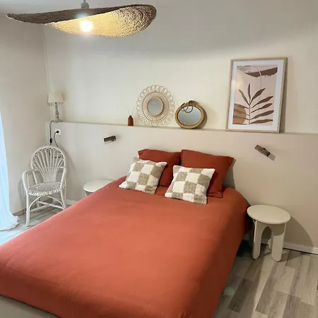 Le Cocon Coloré - Centre Lourdes