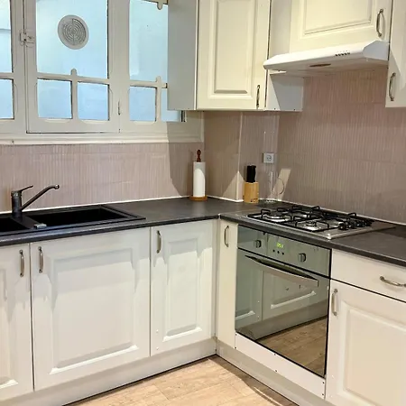 Le Cocon Colore - Centre Διαμέρισμα Λούρδη