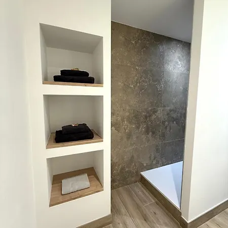 Apartman Le Cocon Colore - Centre