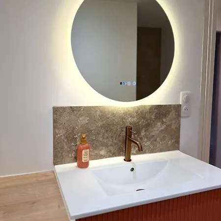 Le Cocon Colore - Centre