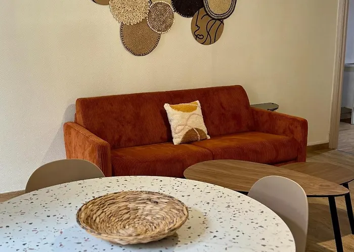 Le Cocon Colore - Centre *