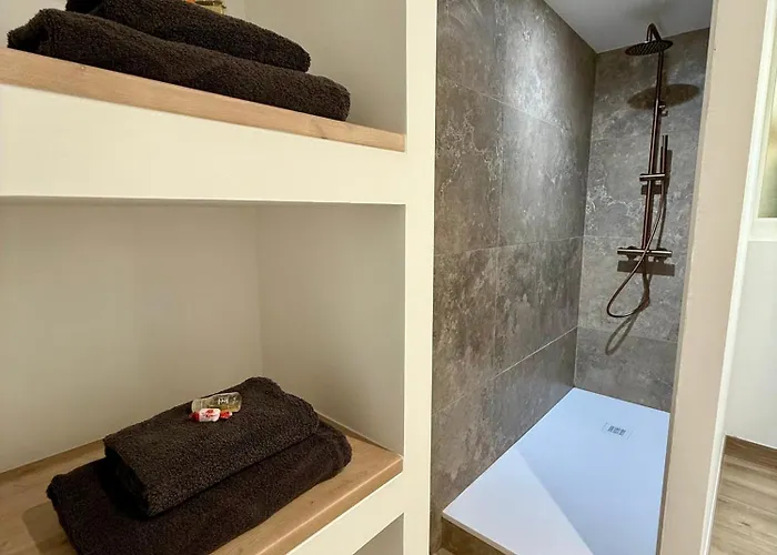 Le Cocon Colore - Centre *