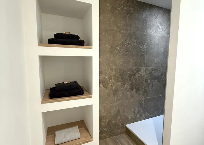 דירה Le Cocon Colore - Centre