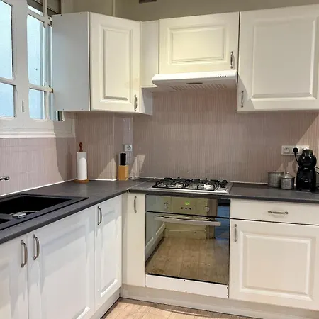 Le Cocon Colore - Centre アパート