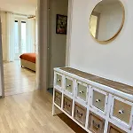 Le Cocon Colore - Centre