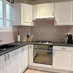 Le Cocon Colore - Centre Apartament