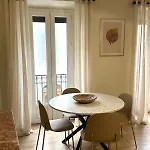Le Cocon Colore - Centre Apartament