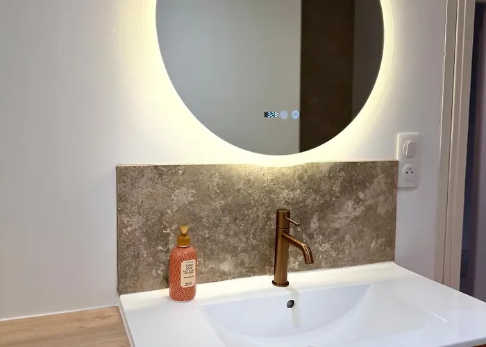 Le Cocon Coloré - Centre